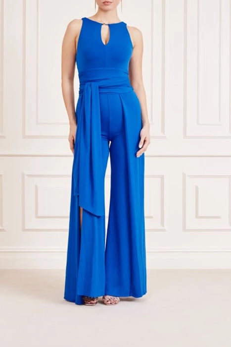 Marciano by Guess Kiki Overall - Bright Zaffre