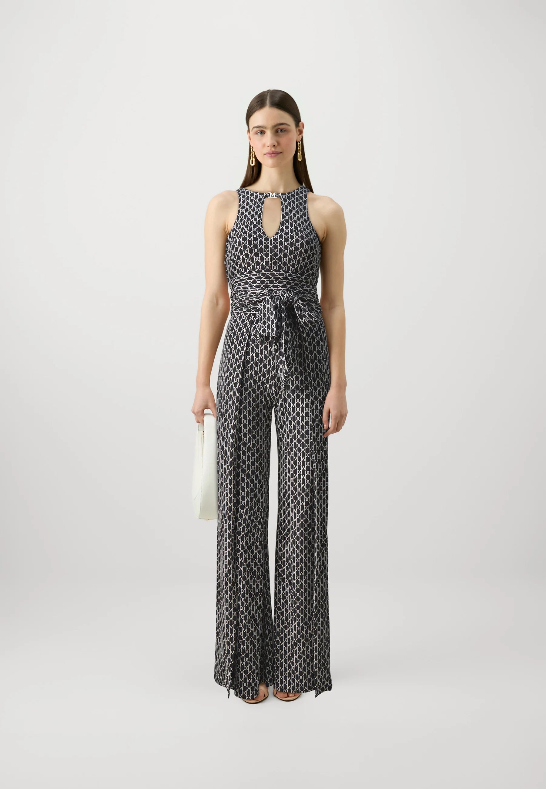 Marciano by GUESS New Kiki Jumpsuit – Schwarz