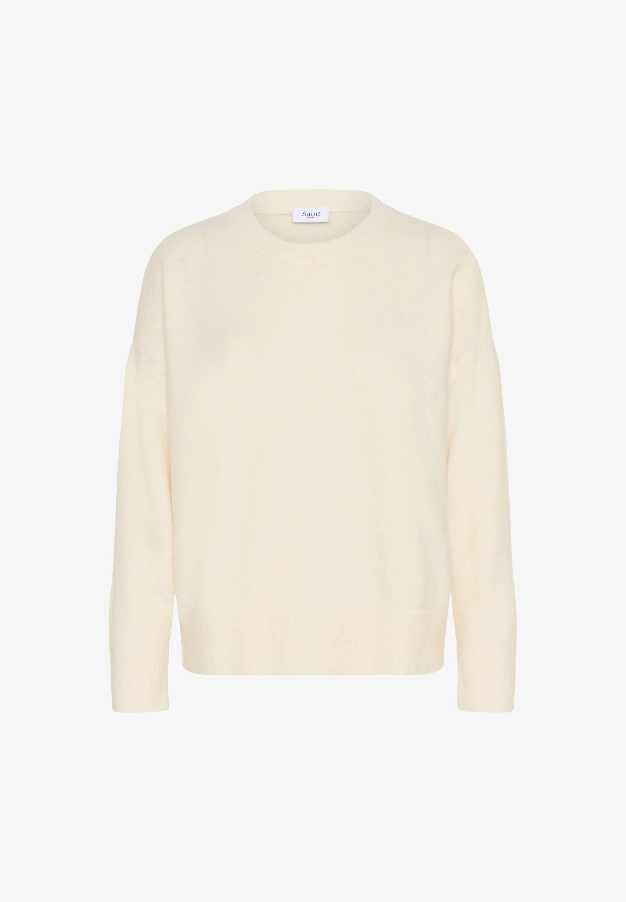 Saint Tropez SHELLYSZ Pullover - Eis