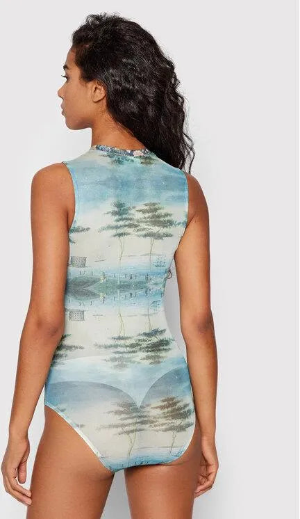 Desigual Maltese Körper