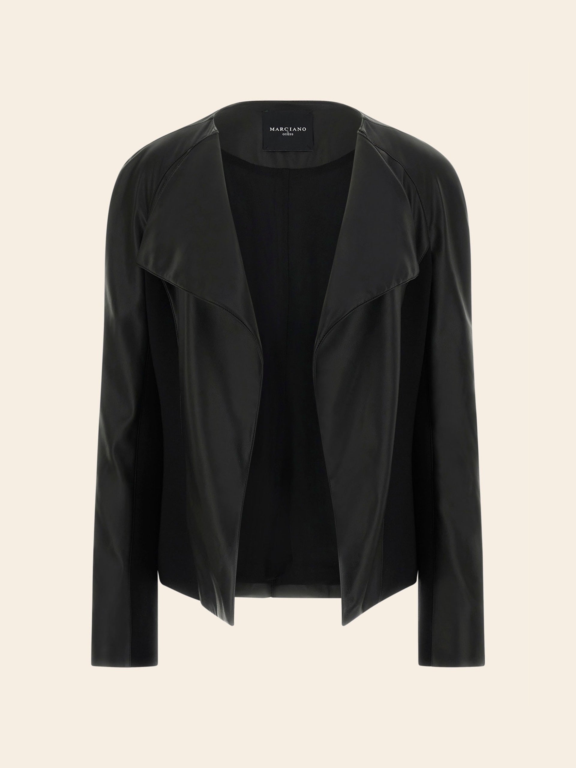 Marciano by GUESS Lederjacke