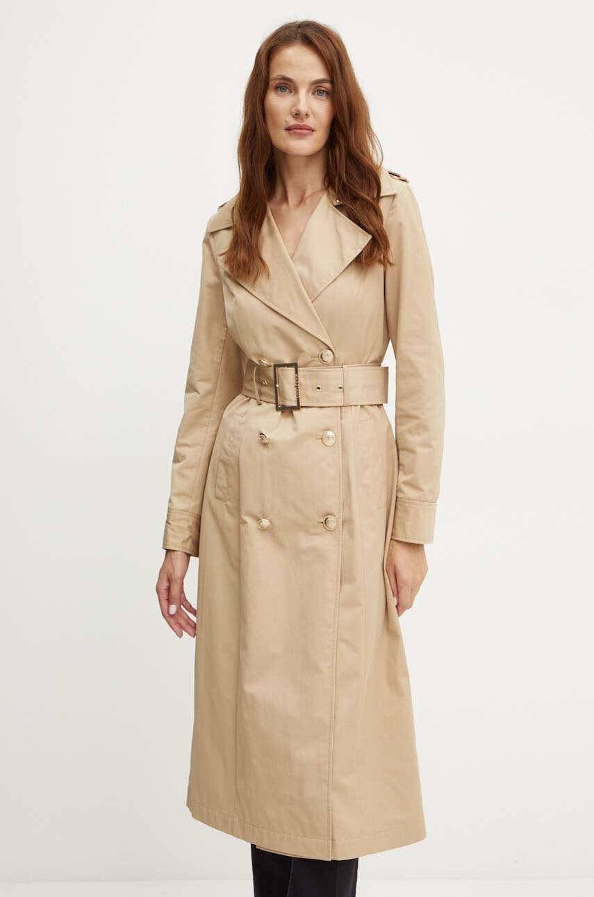 Marciano by GUESS Dalila Trenchcoat – Beige