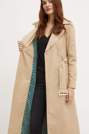 Marciano by GUESS Dalila Trenchcoat – Beige