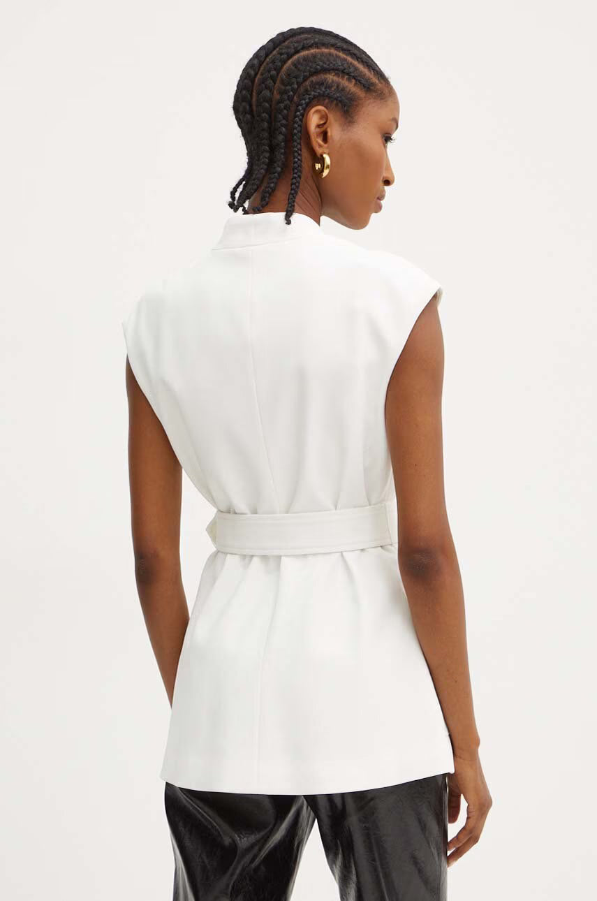 Marciano by GUESS Lily Weste – Weiß