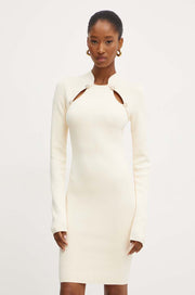 Marciano by GUESS Chiara Kleid (Beige)