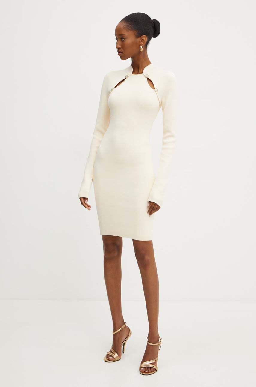 Marciano by GUESS Chiara Kleid (Beige)