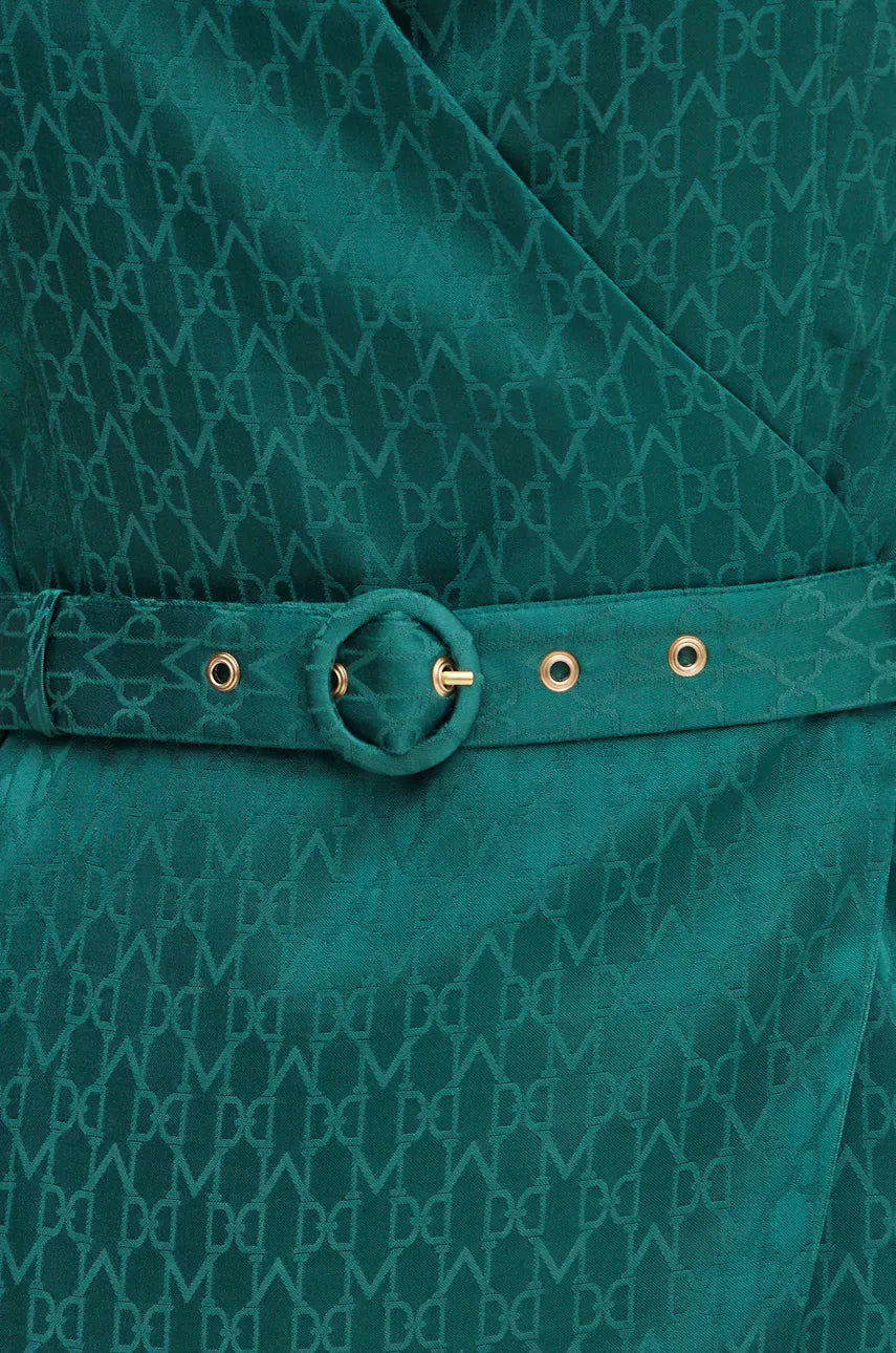 Marciano by GUESS Amalia Kleid – Grün