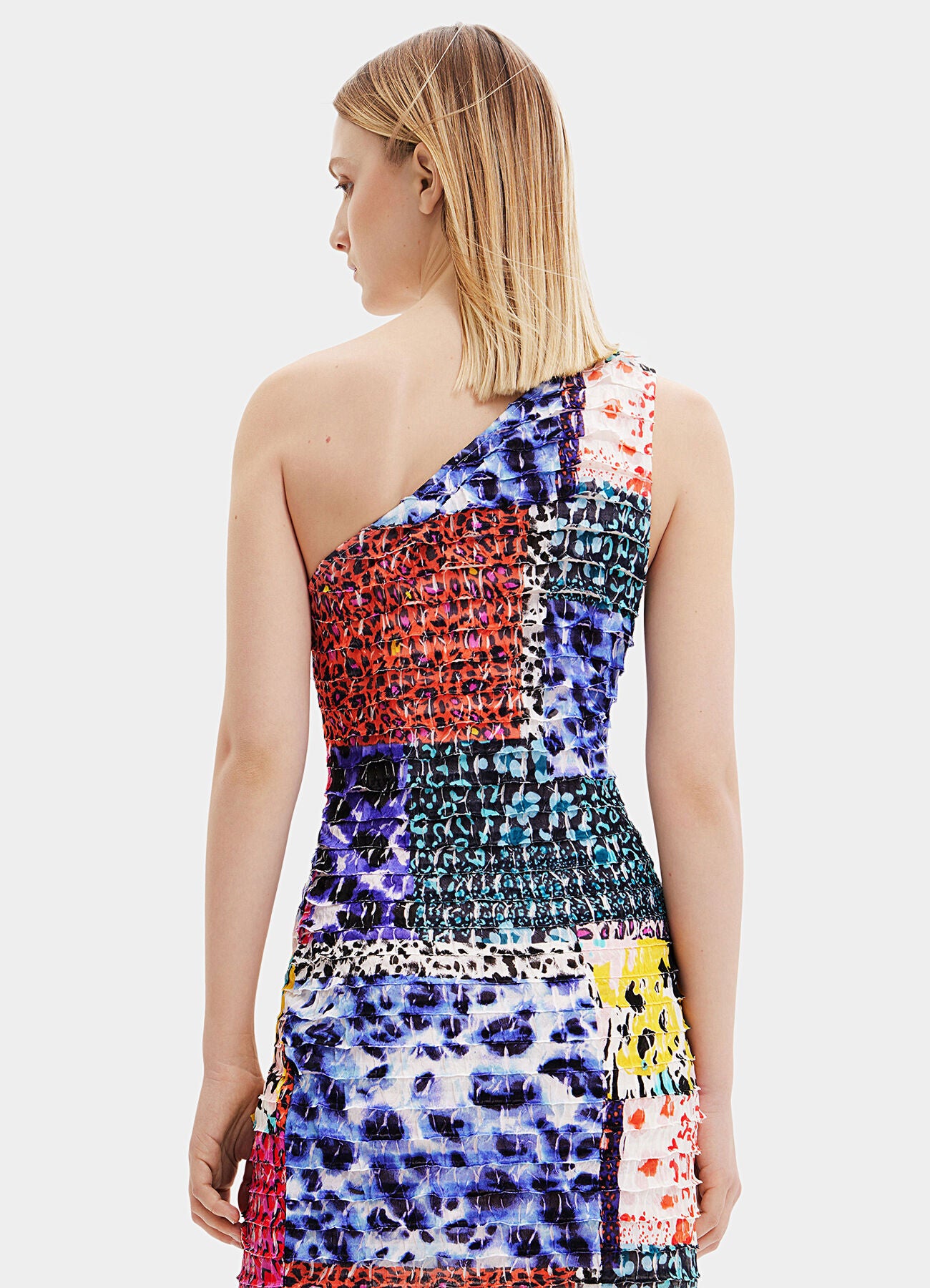 DESIGUAL LEO Kleid