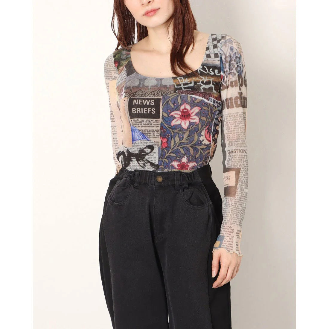 Desigual Body Any News