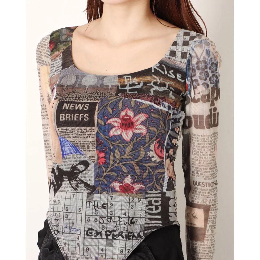 Desigual Body Any News