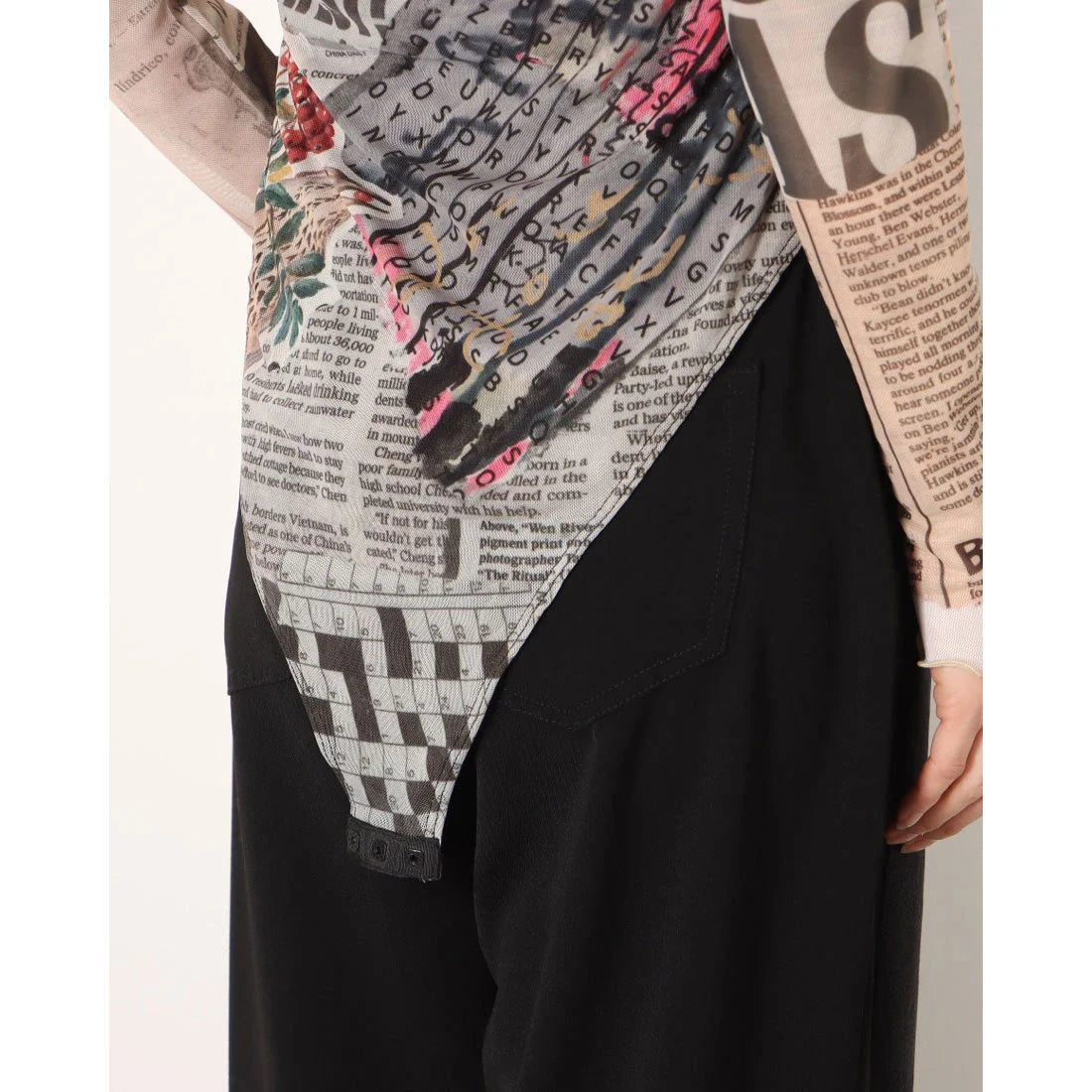 Desigual Body Any News