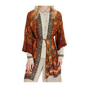 Desigual SABANA afrikanischer Kimono