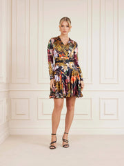 GUESS by Marciano Estella Kleid