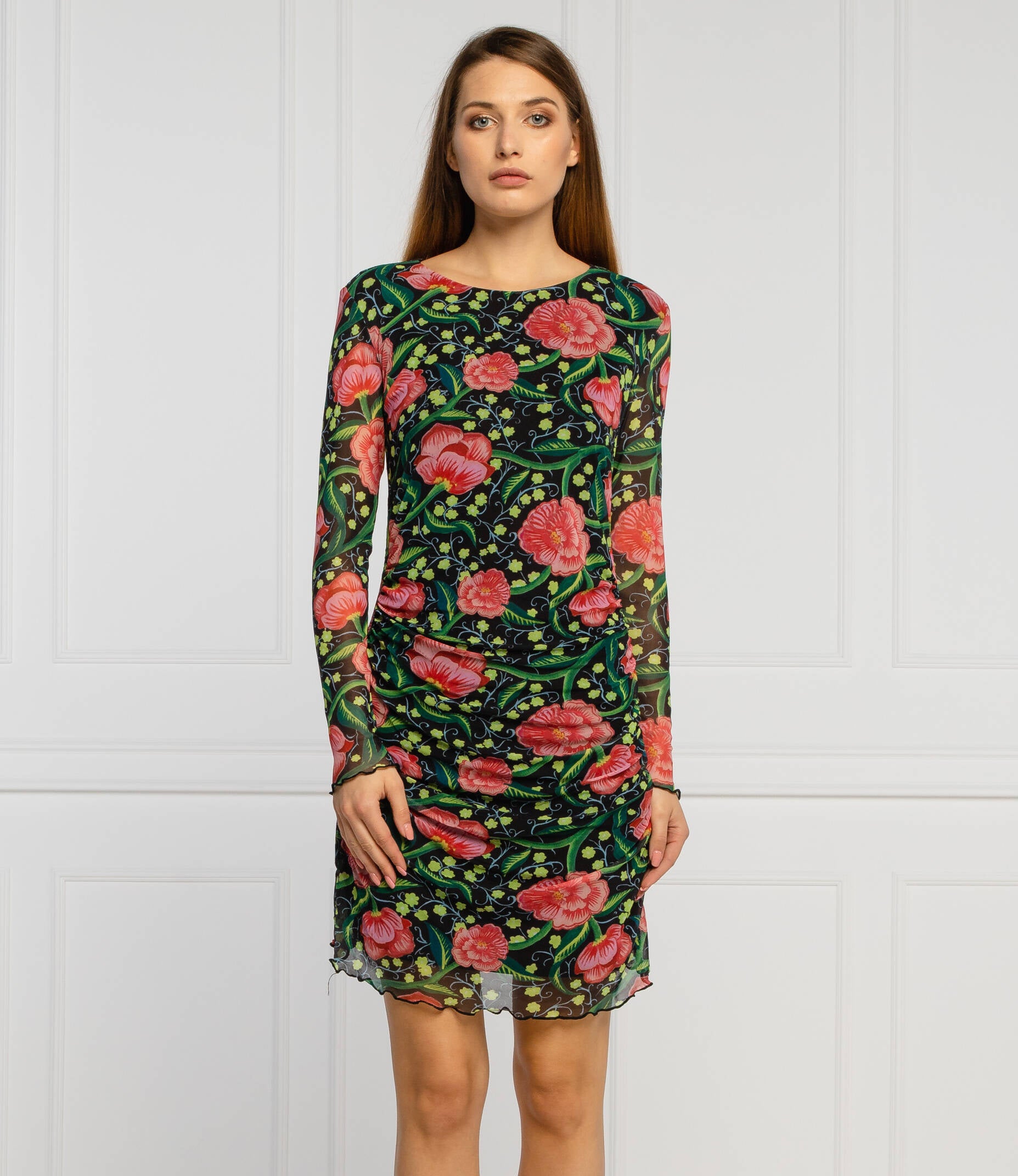 Desigual Kleid ROIANE