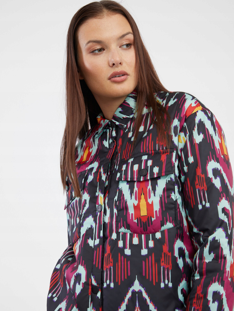 Desigual Mantel Eliot