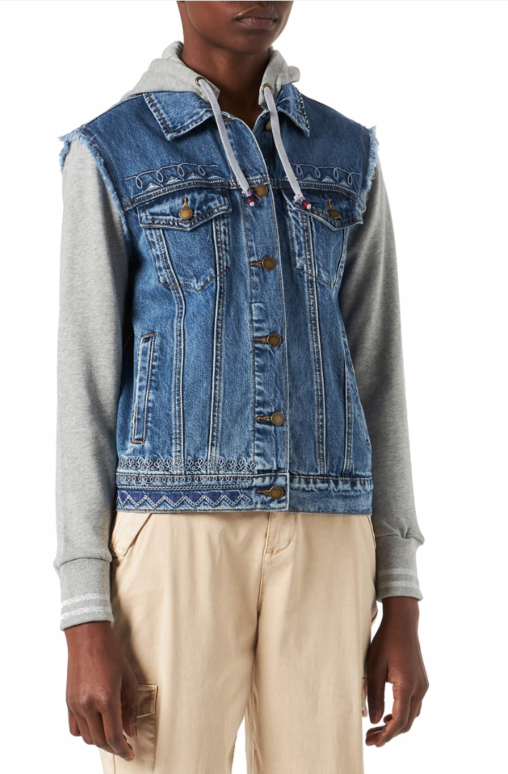 Desigual Olimpia Denim