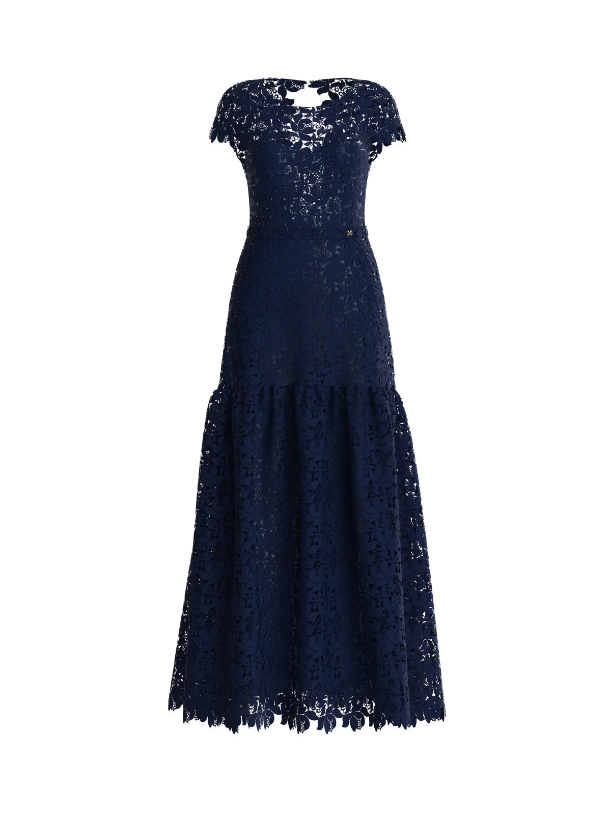 Marciano by GUESS Camilla Kleid – langes Kleid