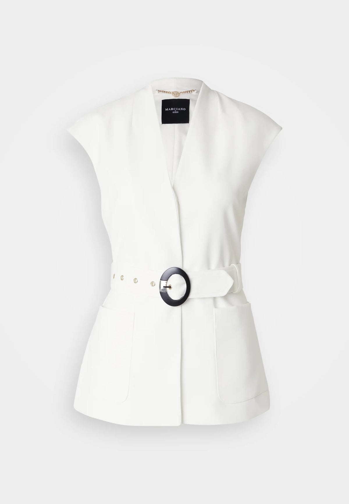 Marciano by Guess Lily Weste - Weiß