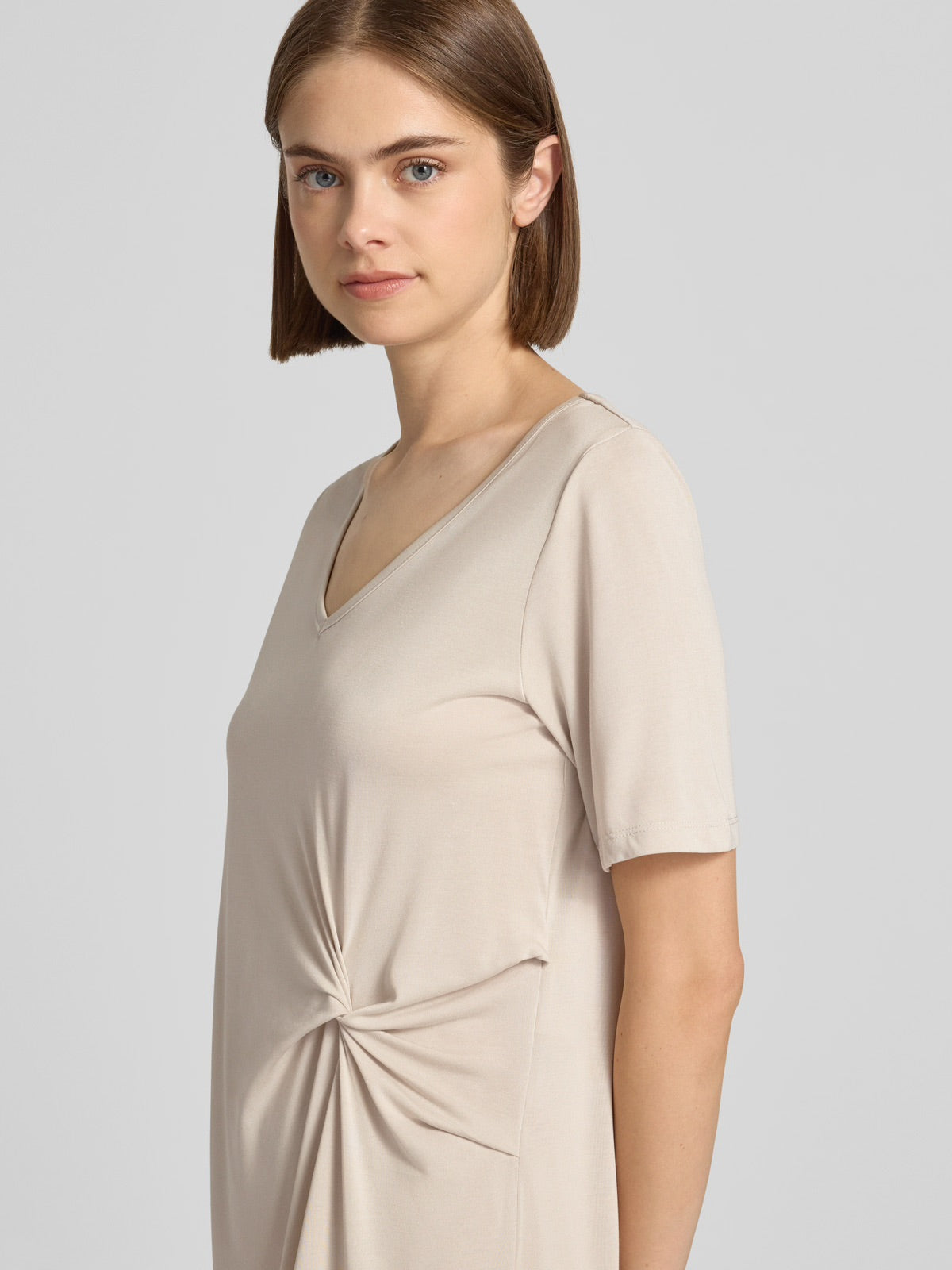 Pieces Pcanora Kurzes Kleid