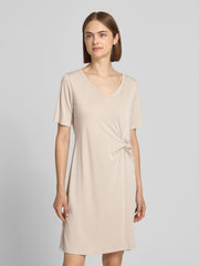 Pieces Pcanora Kurzes Kleid