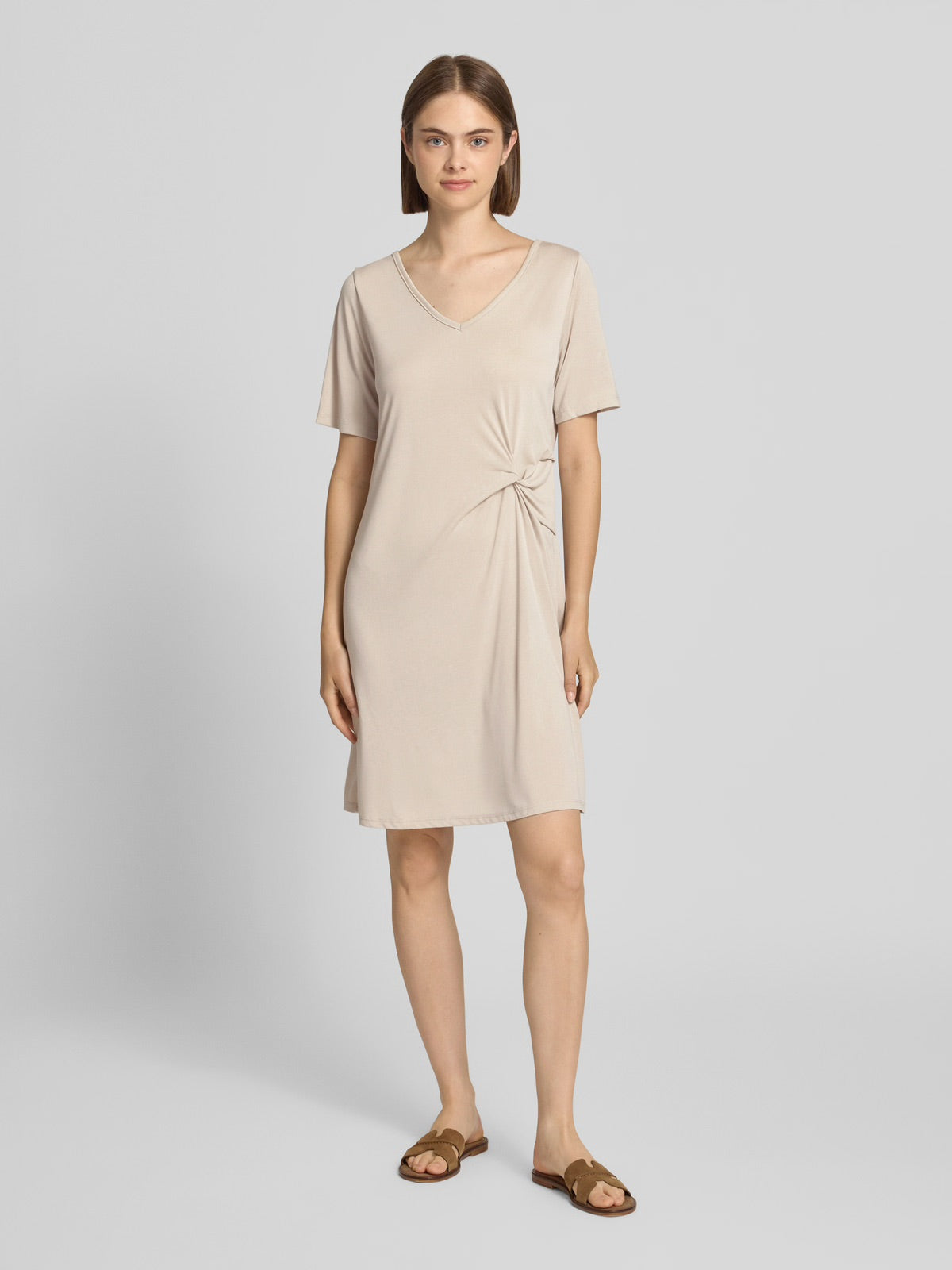 Pieces Pcanora Kurzes Kleid