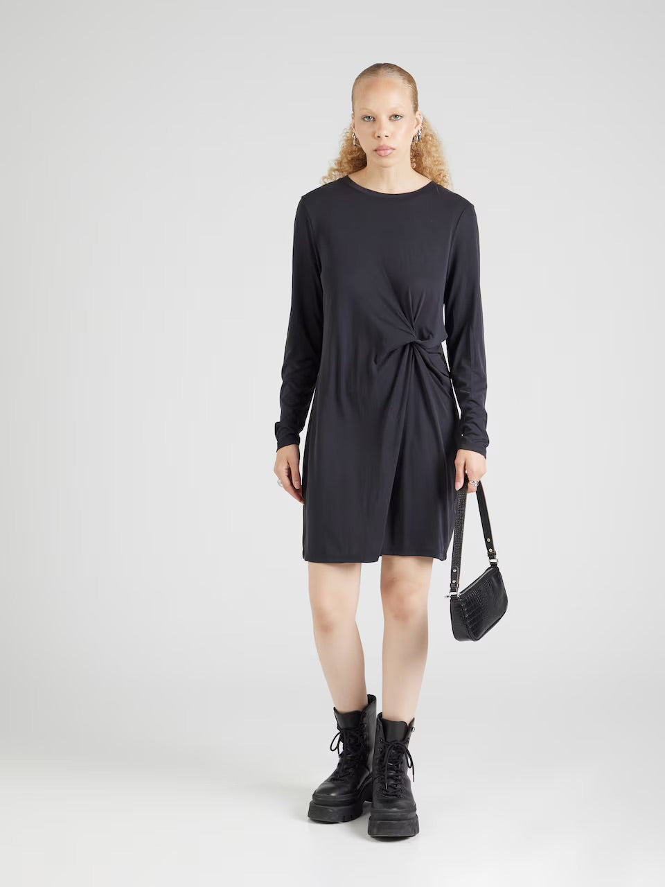 Pieces Pcanora Kurzes Kleid
