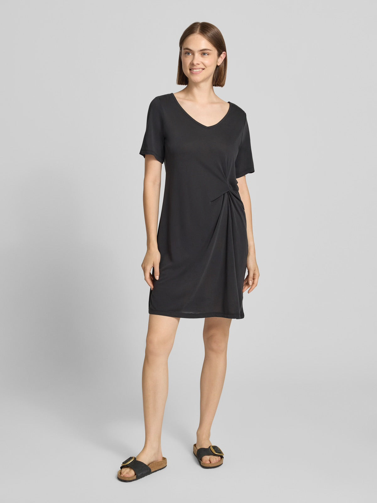Pieces Pcanora Kurzes Kleid