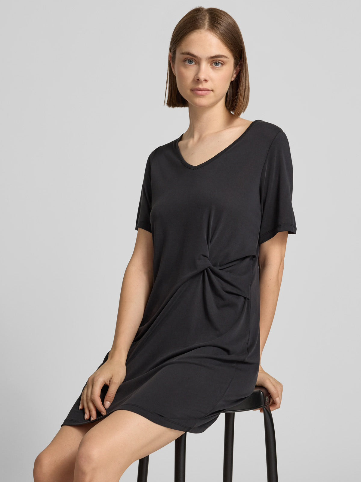 Pieces Pcanora Kurzes Kleid