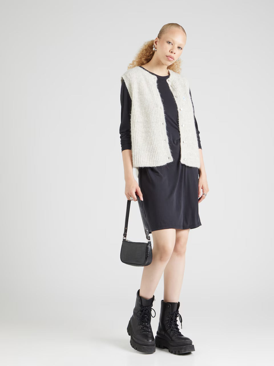 Pieces Pcanora Kurzes Kleid