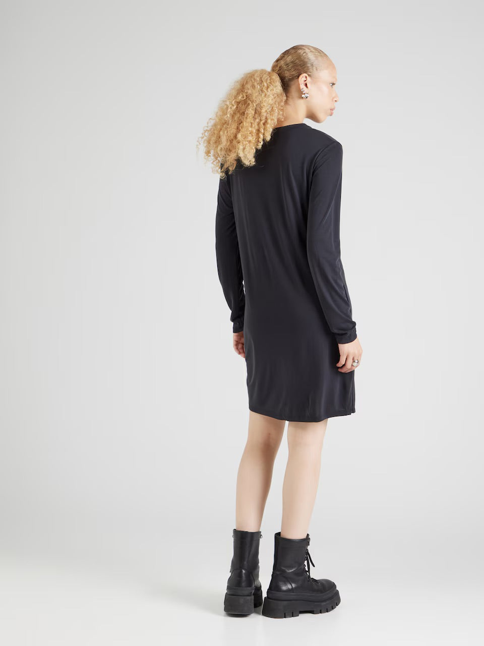 Pieces Pcanora Kurzes Kleid