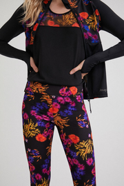 Desigual Laufleggings