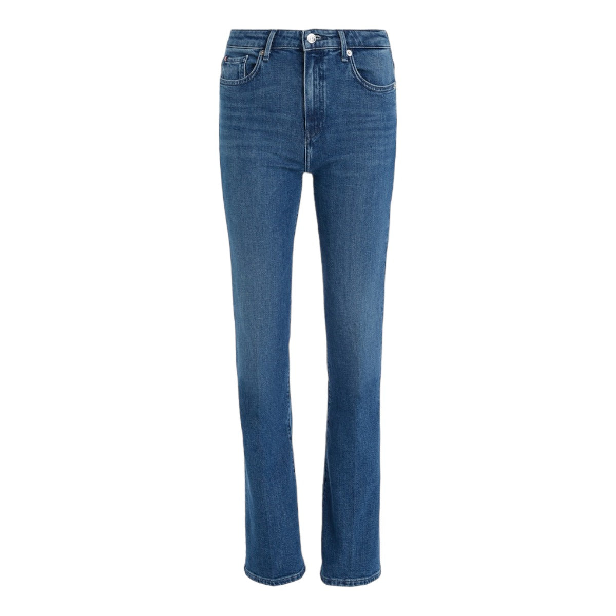 Tommy Hilfiger Damenjeans  – Bootcut RW Suki