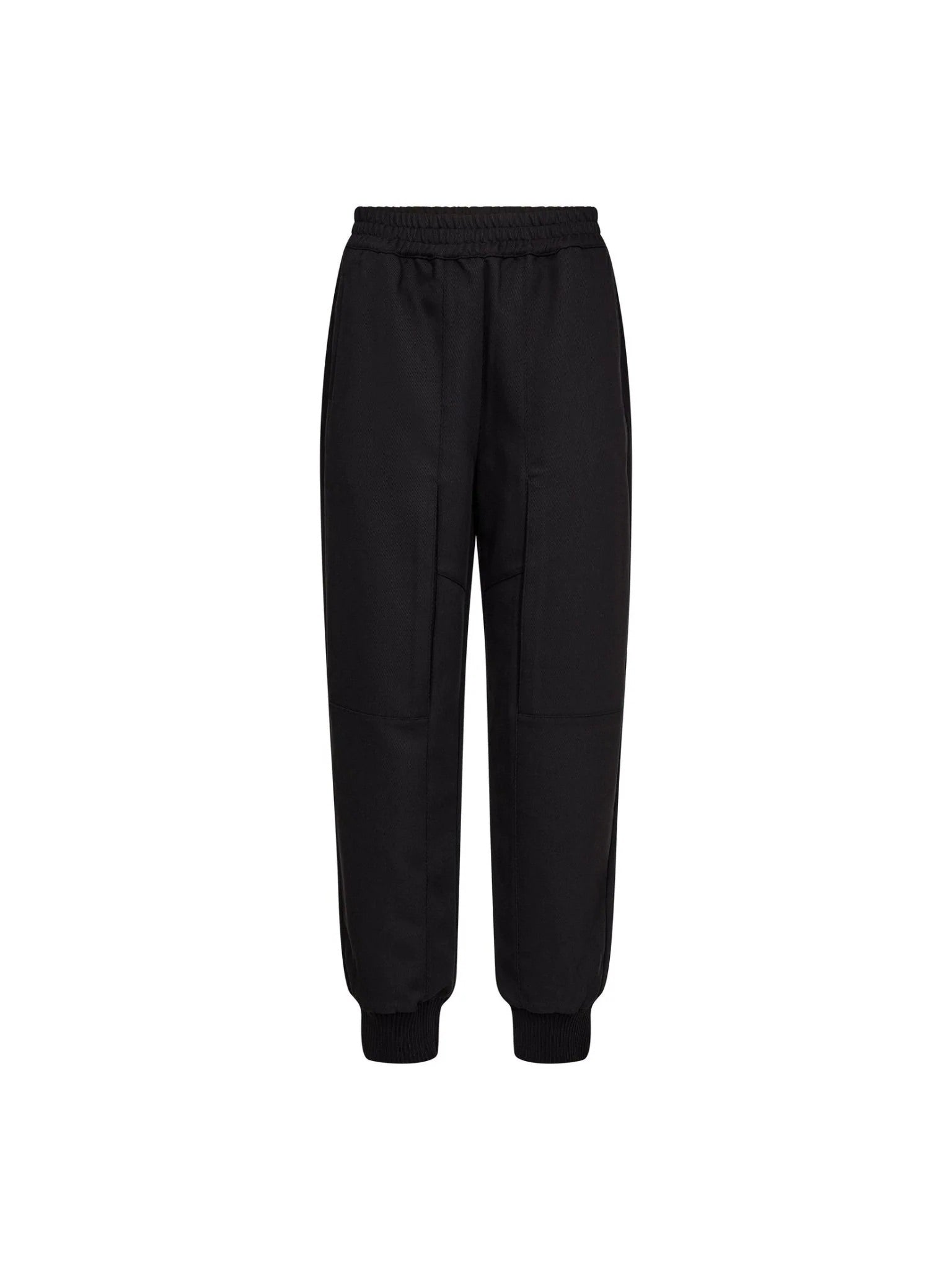 Co'couture Almira CC LL Hose – Schwarz