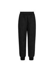 Co'couture Almira CC LL Hose – Schwarz