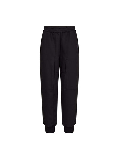 Co'couture Almira CC Hose in Langgröße – Schwarz
