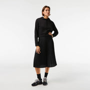 Lacoste ist noch nicht fertig, lange Zeit nicht verfügbar