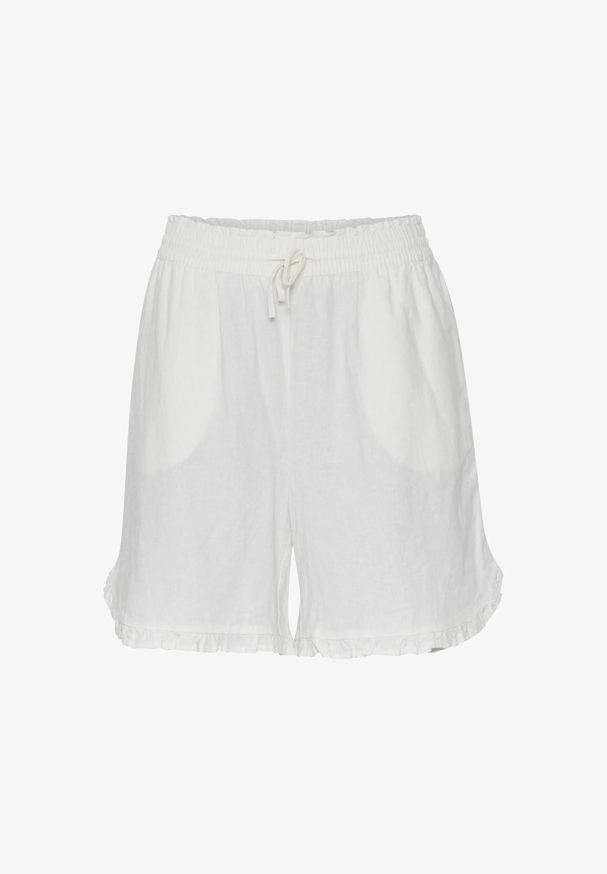 b.young BYFALAKKA Shorts