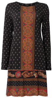 Desigual Camille Kleid
