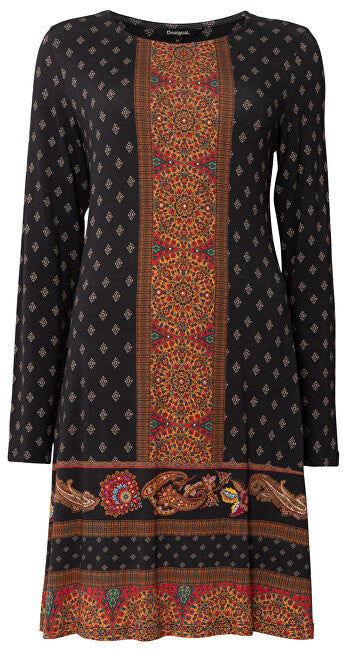 Desigual Camille Kleid