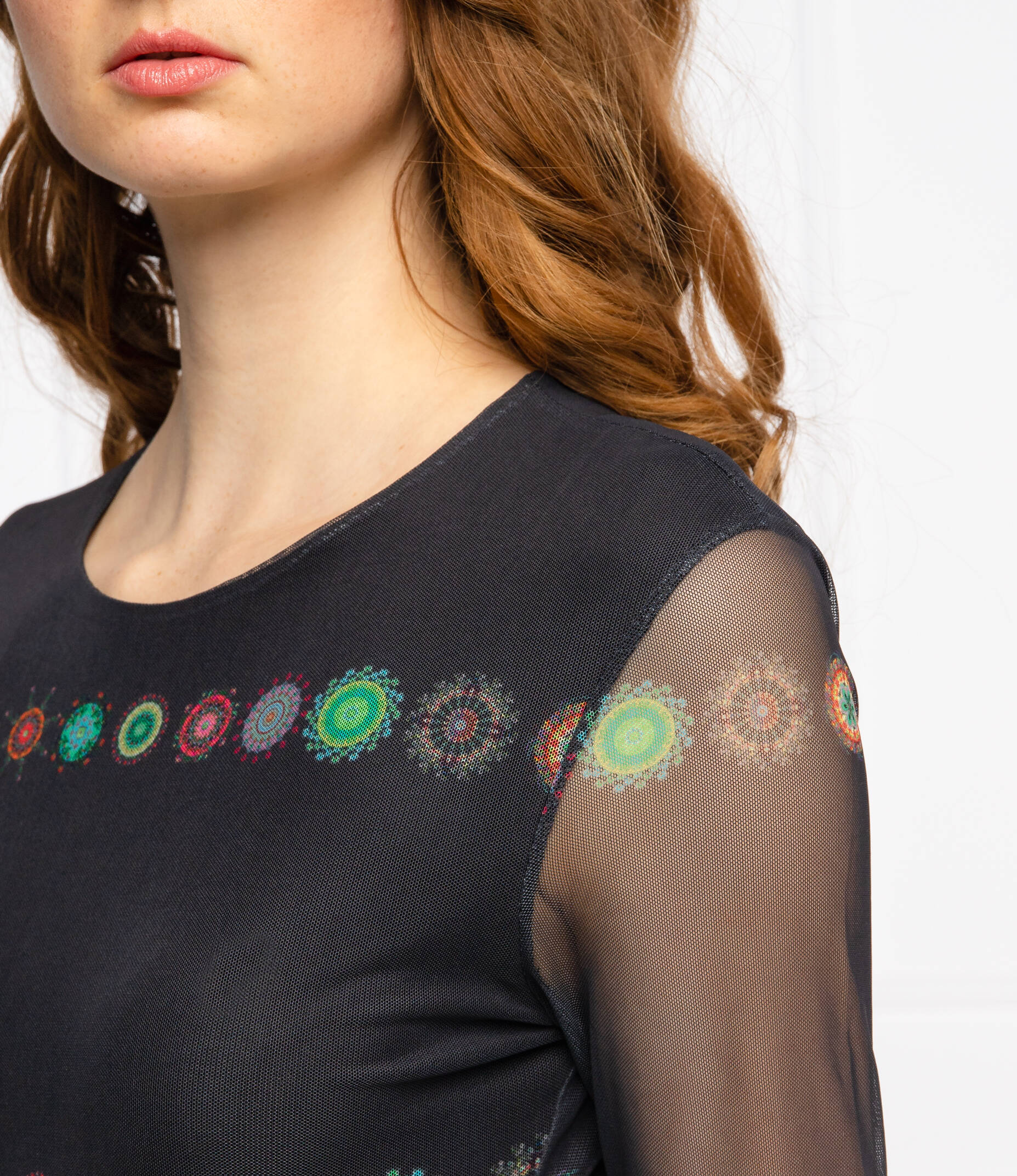 Desigual Kingston Kleid