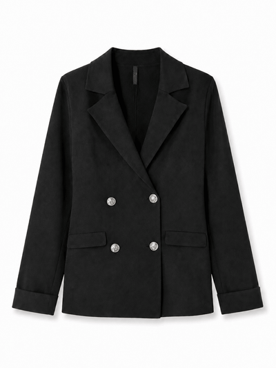 Marciano by Guess Zweireiher-Blazer – Schwarz