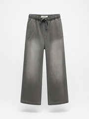 Pulz Jeansweite Beine