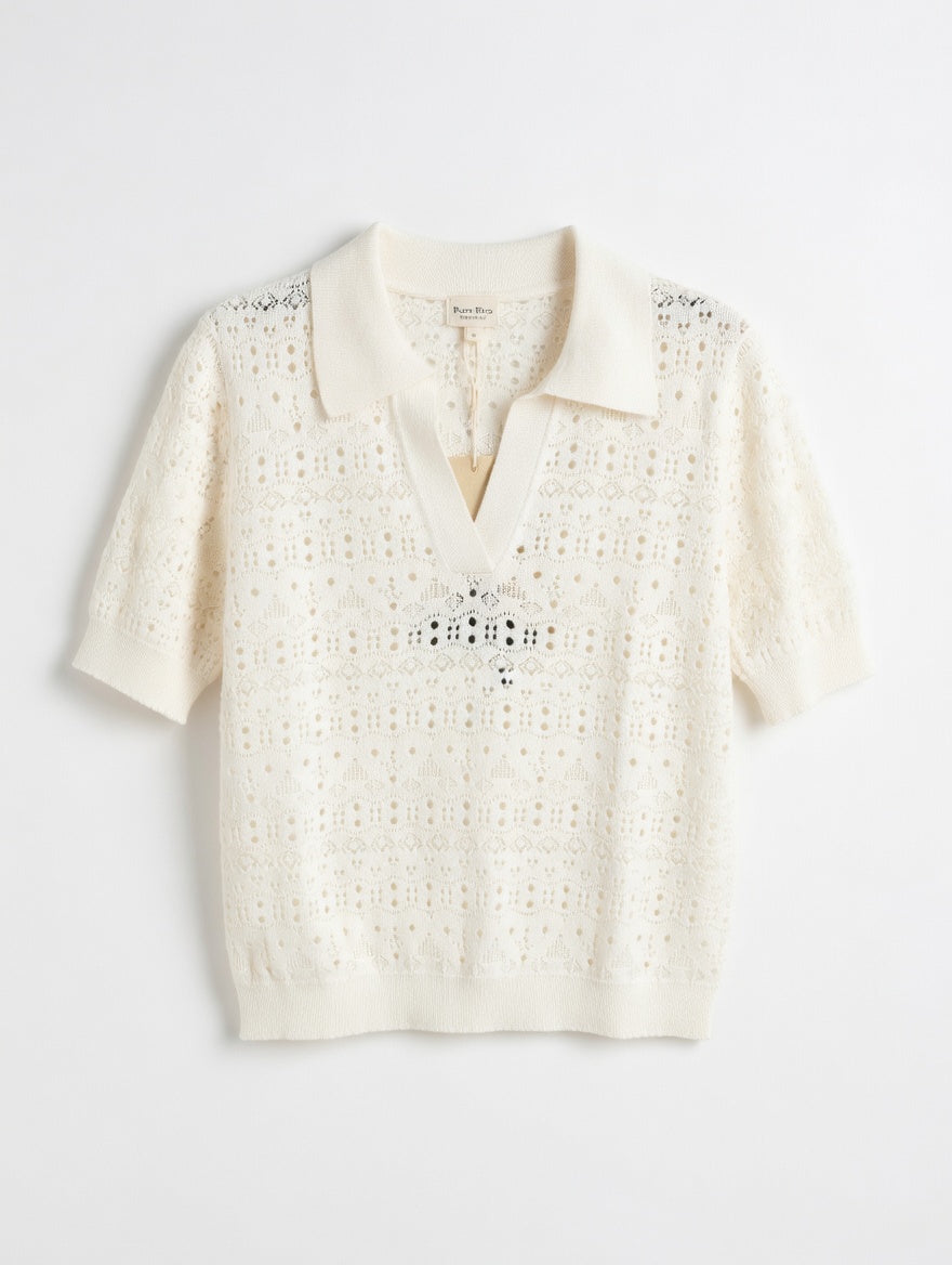 PartTwo Senia Oberteil