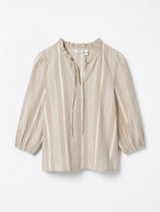 b.young Illiane Bluse