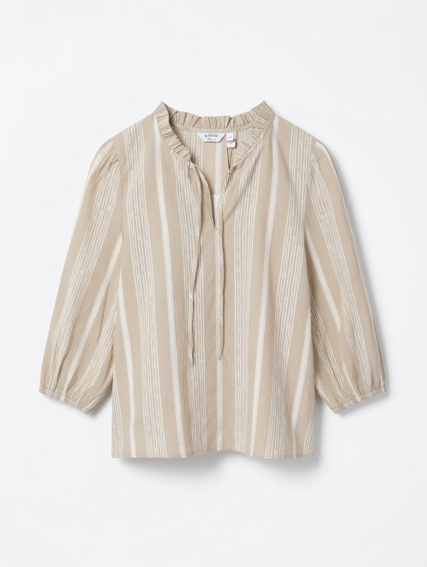 b.young Illiane Bluse