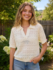 PartTwo Senia Oberteil