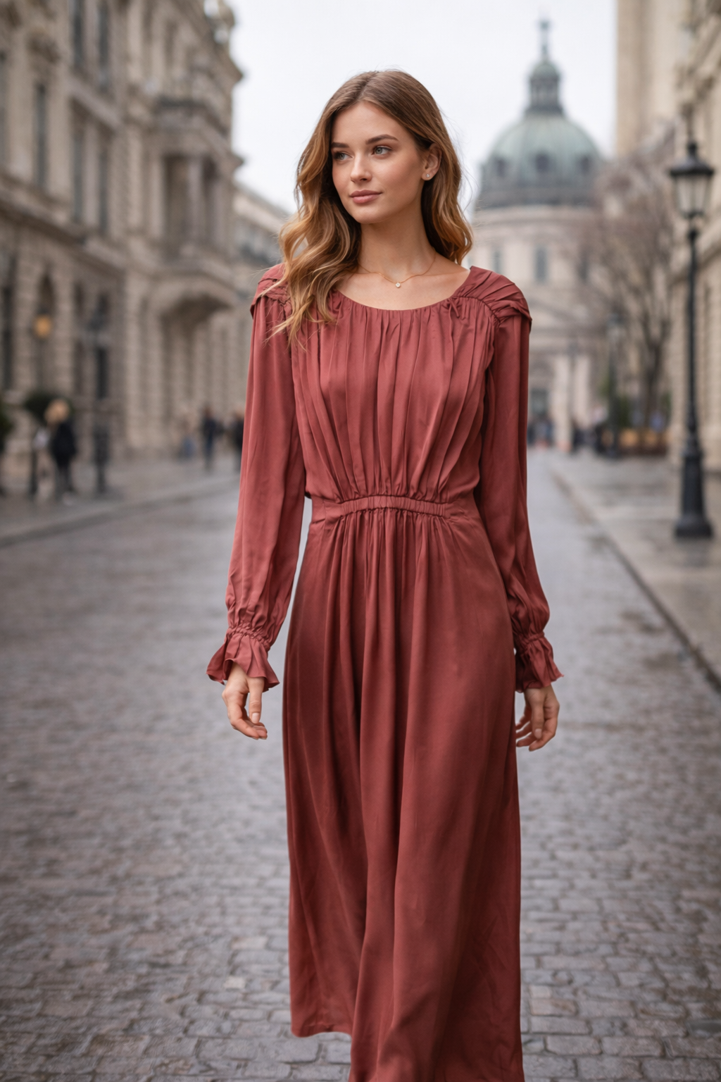 InWear Amiril Kleid