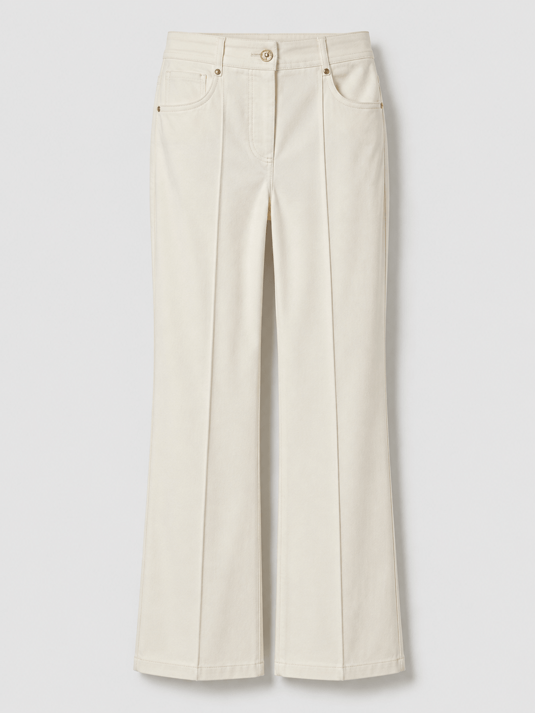 Marciano by Guess Schlaghose – Creme