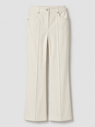 Marciano by Guess Schlaghose – Creme