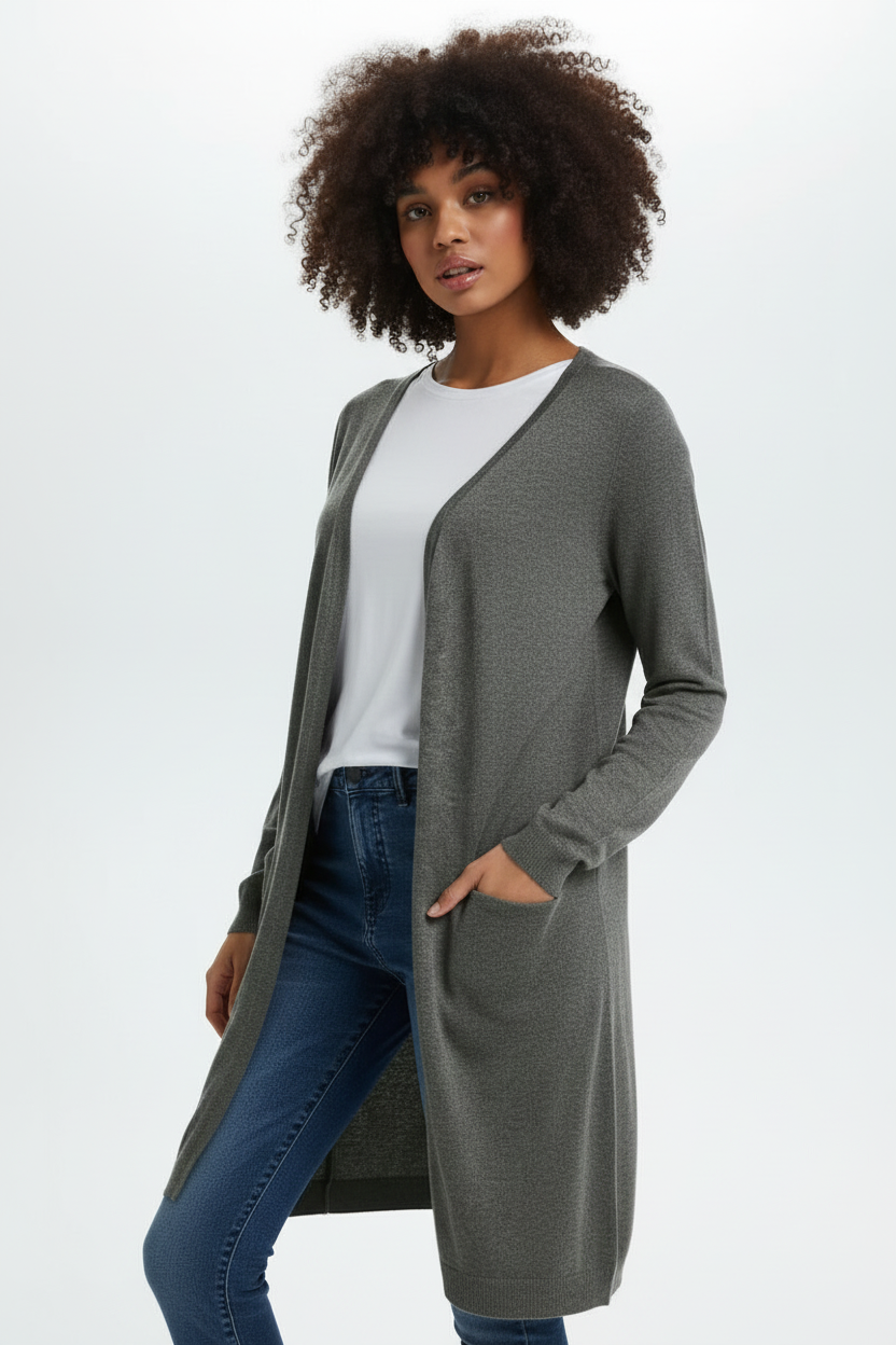 Lifestyle kép 2 - Stílusos pózban